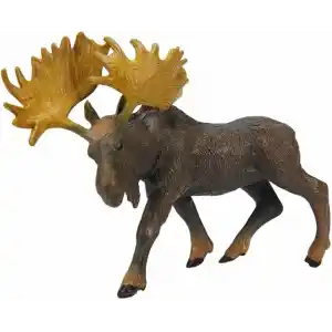 Crazoo Figür Orman Geyik 15,8 cm