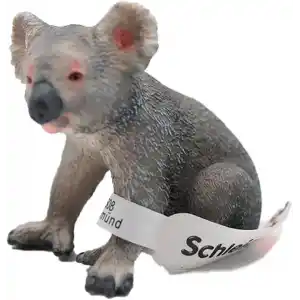 SCHLEICH Koala, Oyuncak Figür