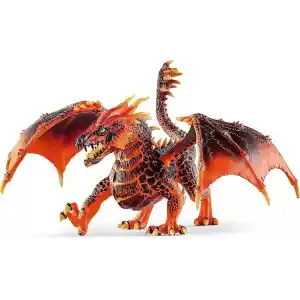 Schleich Lav Ejderi
