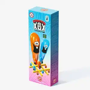 Monster XOX Strateji Zeka Oyunu