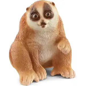 Schleich Yavaş Loris