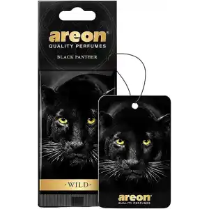 Areon Wild Black Panther Oto Araç Kokusu