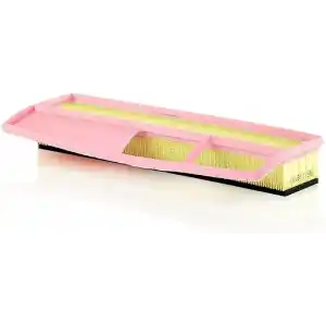 MANN-FILTER C 3877/1 Hava Filtresi (Fiat)