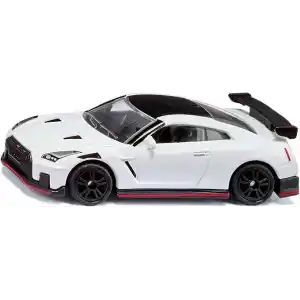 Siku Nissan GT-R Nismo Oyuncak