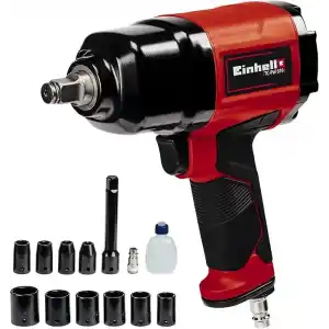 Einhell Havalı Somun Sıkma Makinesi TC-PW 610 4138960