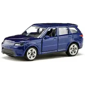 Siku Range Rover Oyuncak