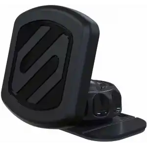 Scosche MAGDMB MagicMount 360 Derece Ayarlanabilir Kafalı Araç için Manyetik Telefon Tutucu
