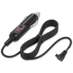 Coolist CLT12DC Kompresörlü Araç Buzdolapları İçin 12V/24V Üniversal Çakmaklık Kablosu