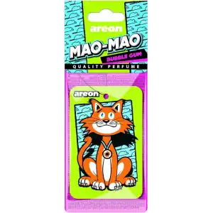 Areon Mao Mao Oto Araç Kokusu