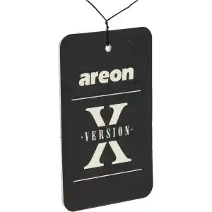 Areon X Version Party Oto Araç Kokusu