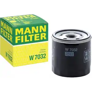 MANN-FILTER W 7032 Yağ Filtresi