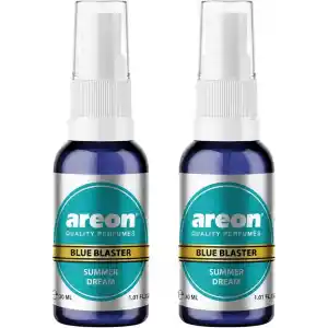 Areon 30 ml Blue Blaster Summer Dream Oto Araç Spreyi