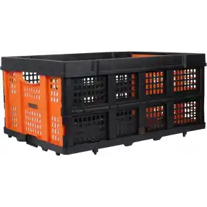 Black + Decker BH205 25Kg Katlanır Çok Amaçlı Taşıma Sepeti