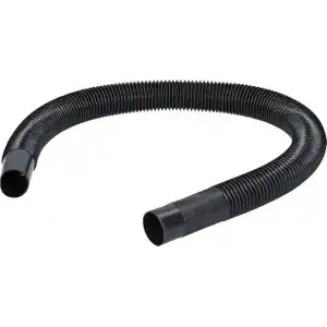Bosch Home And Garden Elektrikli Süpürge Borusu (Akülü El Süpürgesi için, Esnek, Çap 35 mm, Uzunluk 80 Cm, Elektrikli Süpürge Aksesuarı)
