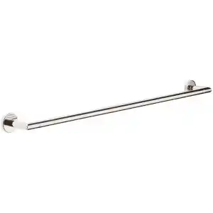 Vitra Minimax A44784 Uzun Havluluk, Krom