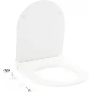 Vitra Universal Droplast Slim Klozet Kapak