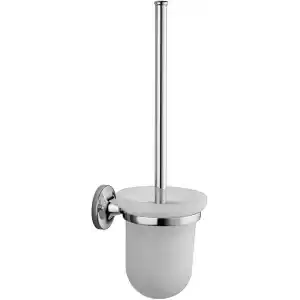 VitrA Marin A44948 Tuvalet Fırçalığı, Krom
