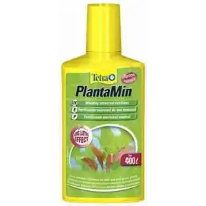 Tetra Sd Plantamin 100 ml