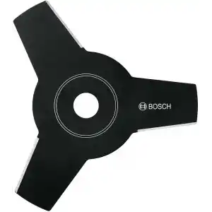 Bosch Metal Bıçak 23cm, 2mm (AFS 27-37, ABC 36V-23-750, AGC 36V-33 için)