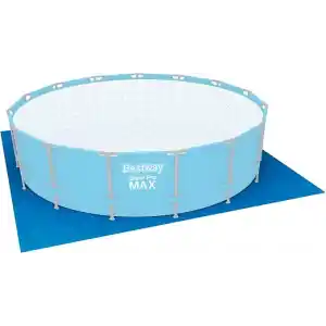 Bestway 16 x 16/4,88m x 4,88m Zemin Bezi