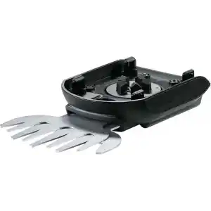 Bosch AdvancedShear 100mm Çim Biçme Bıçağı