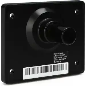 Alesis Module Mount Perküsyon Montaj Plakası
