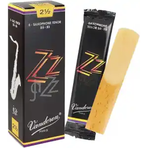 VANDOREN SR4225 Tenor Saksafon için Rüzgar Enstrümanları