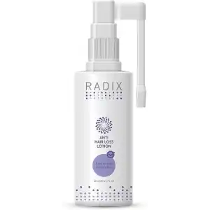Radix Dökülme Karşıtı Losyon 60 ml