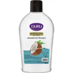 DURU Sıvı Sabun, Hindistan Cevizi Gold, 1.5 Litre