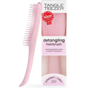 Tangle Teezer The Ultimate Detangler Millenial Pink Saç Fırçası-Tarak