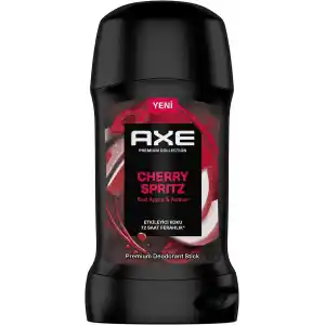 AXE Premium Collection Erkek Stick Deodorant Cherry Spritz 50 ml