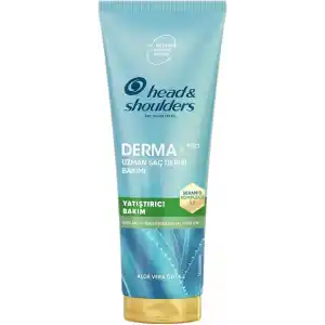Head & Shoulders DermaXPro Yatıştırıcı Saç ve Saç Derisi Bakım Kremi 220 ML