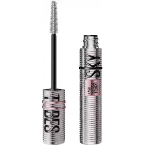 Maybelline New York Sky Tubes Tubing Maskara