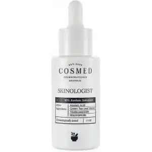 Cosmed Skinologist 10% Azelaic Solution 15 ml