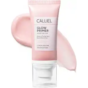 Calliel Ton Eşitleyici Aydınlık Verici Yoğun Nemlendirici 50 SPF Krem 80 ml