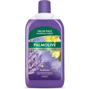 Palmolive Aroma Sensations So Relaxed Ylang Ylang Öz Yağı ve İris Özü ile Sıvı El Sabunu (700 ml)