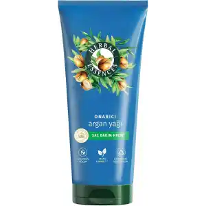 Herbal Essences Onarıcı Argan Yağı Saç Bakım Kremi 250ml
