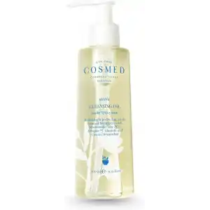 Cosmed Temizleme Yağı Cleansing Oil 200 ml