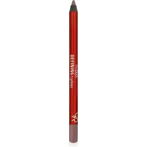 Golden Rose Mood Defining Lipliner No:07 Taupe Brown - Dudak Kalemi