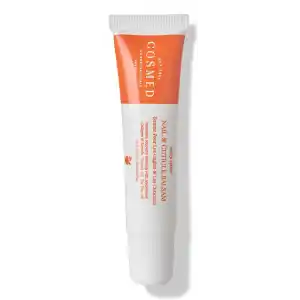 Cosmed Tırnak Dokusunu ve Kütikül Yapısını Destekleyen Bakım Balmı Nail & Cuticle Balsam 15 ml