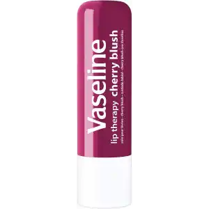 Vaseline Lip Therapy Dudak Bakım Kremi Cherry Blush 4.8 gr
