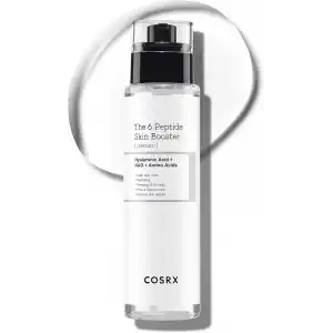 The 6 Peptide Skin Booster Serum