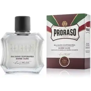 Proraso Tıraş Sonrası Balsam - Sandal Ağacı Özlü