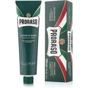 Proraso Tıraş Kremi - Okaliptüs Yağı Ve Mentollü, 150 Ml