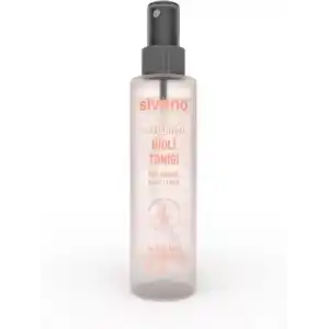 Siveno%100 Doğal Nioli Suyu Kötü Koku Önleyici Arındırıcı Ferahlatıcı Hassas Bölge Toniği 150 ml