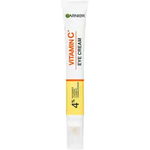 Garnier C Vitamini Parlak Aydınlatıcı Göz Kremi