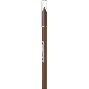 Maybelline New York Tattoo Liner Jel Göz Kalemi - 911 Smooth Walnut (Kahverengi)