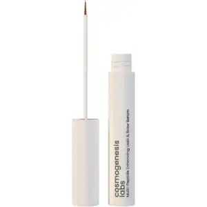 Çok Peptitli Güçlendirici Kirpik & Kaş Serumu 3 ml