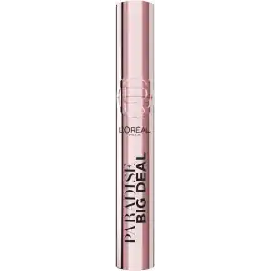 LOreal Paris Paradise Big Deal Maskara - Siyah