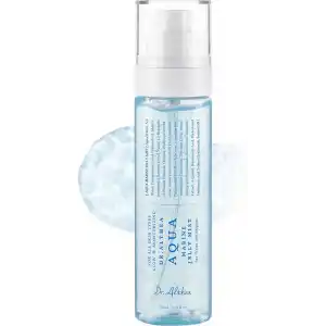 Dr. Althea Aqua Marine Jelly Mist | Nemlendirici PDRN Hyaluronik Asit Derin Deniz Suyu Jelly Mist 100 ml